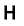 H