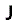 J